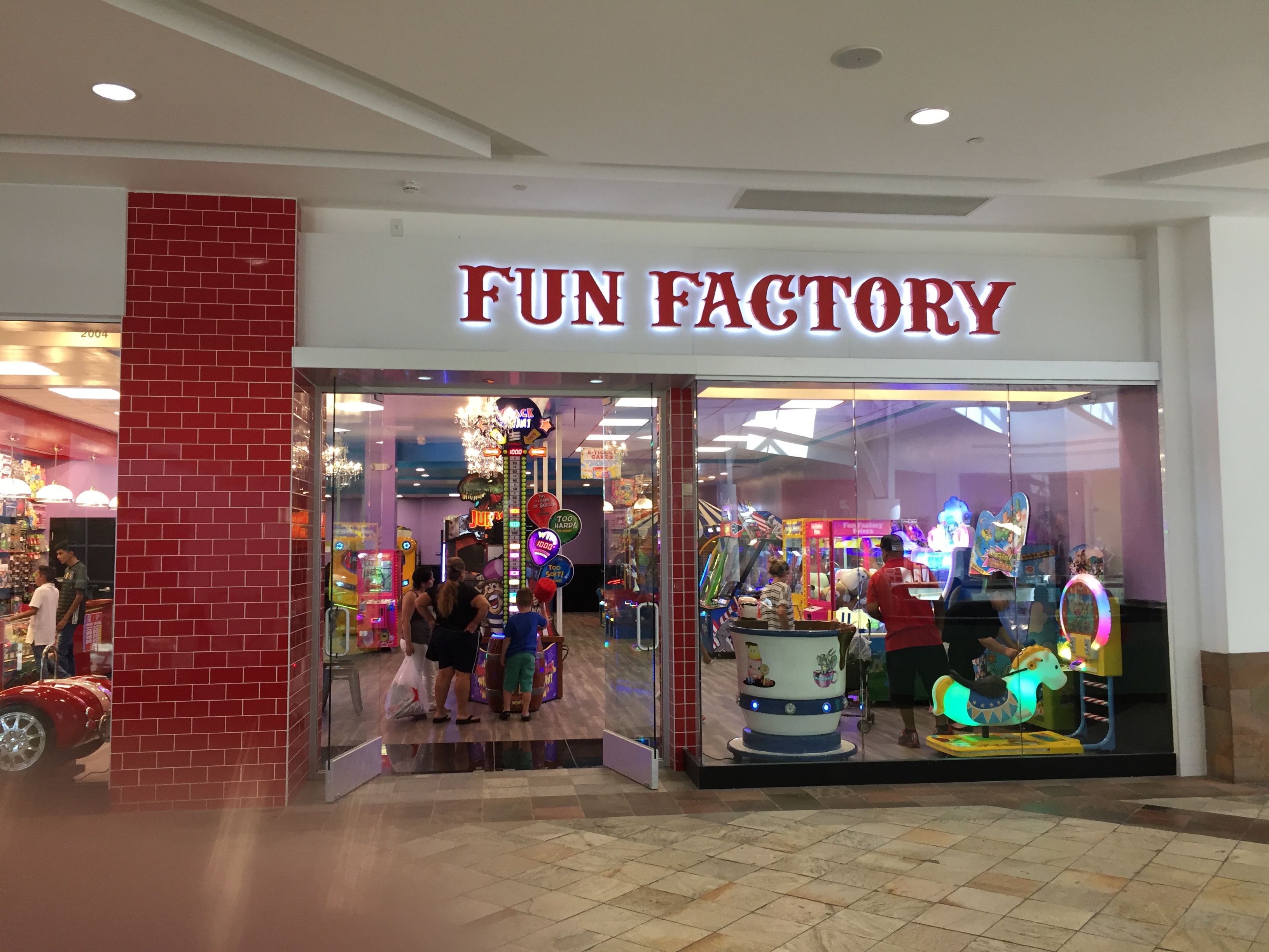 fun factory